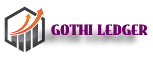 Gothi Ledger